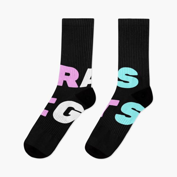 Item preview, Trans Rights Are Human Rights designed and sold by kosmicwaffle.