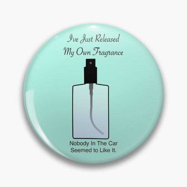 Item preview, Released Fragrance designed and sold by aribluestein.