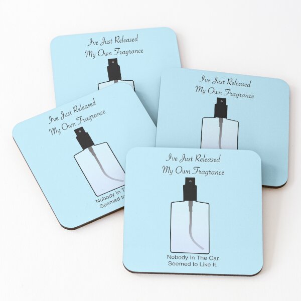 Item preview, Released Fragrance designed and sold by aribluestein.