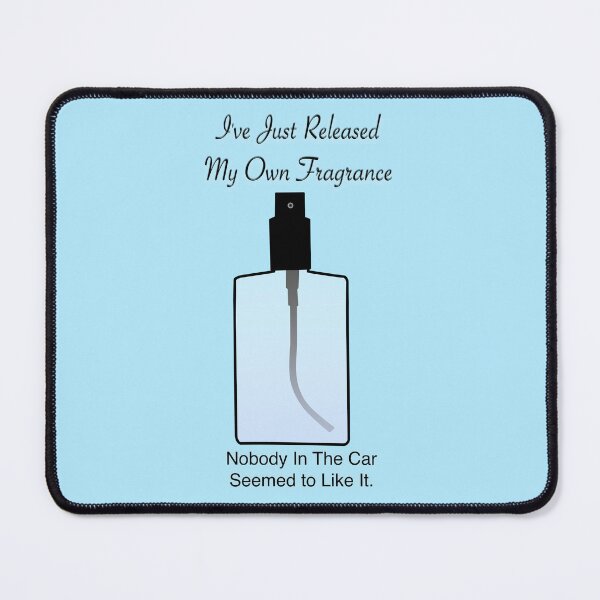 Item preview, Released Fragrance designed and sold by aribluestein.