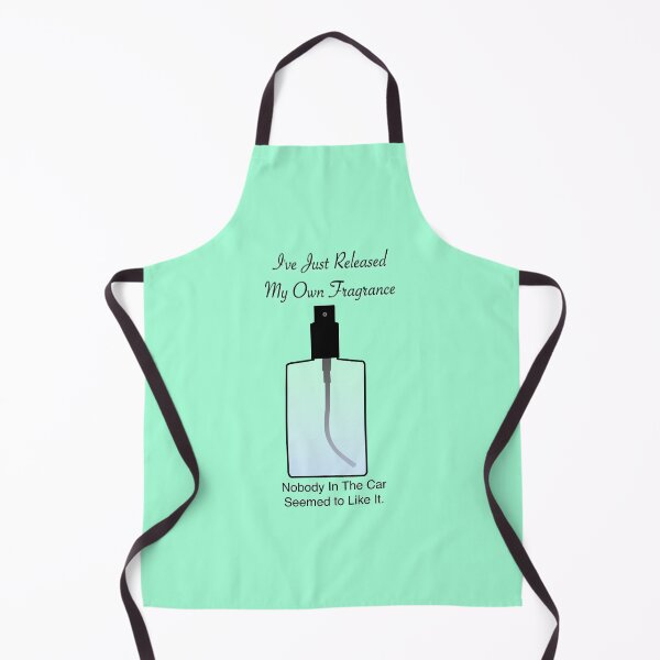 Item preview, Released Fragrance designed and sold by aribluestein.