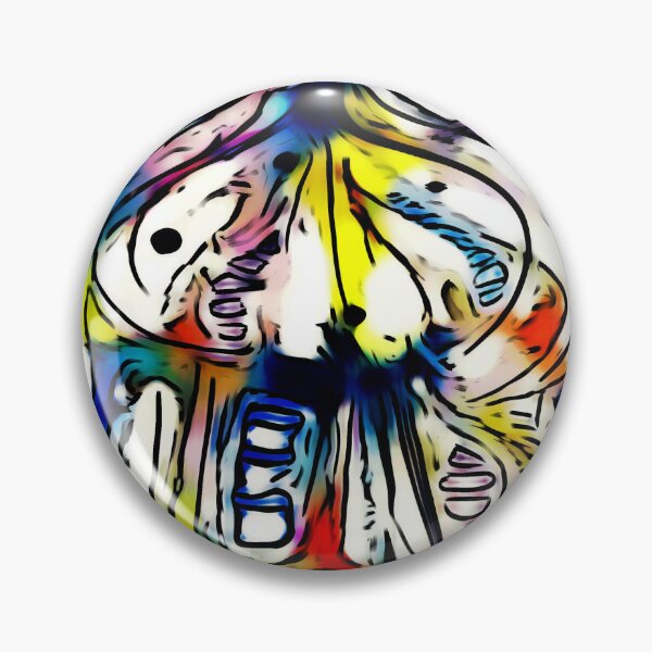 Item preview, Colorful watercolor designed and sold by AnnabellaRh.