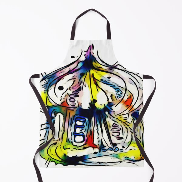 Item preview, Colorful watercolor designed and sold by AnnabellaRh.