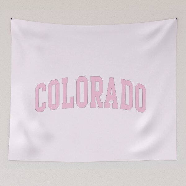 Item preview, colorado designed and sold by claireeliz.