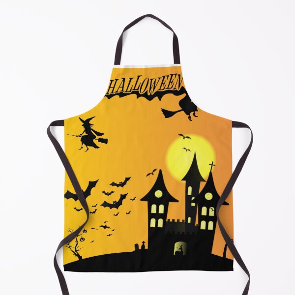Item preview, two- halloween aesthetic room designed and sold by StudentLuxLife.