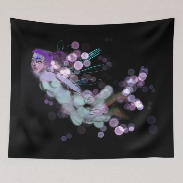 Item preview, Finger Paint designed and sold by Jeseca Dill.