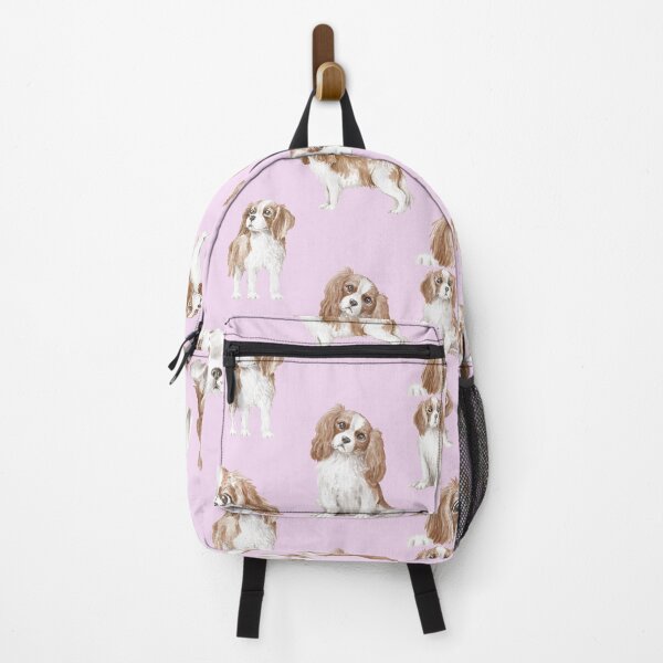 Item preview, King Charles Cavalier Spaniel Dogs designed and sold by MameDesign.