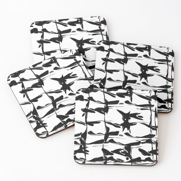 Item preview, Black and White  designed and sold by InesCedeno.
