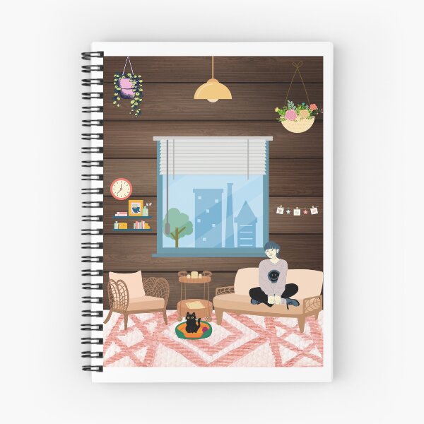 Item preview, My Cozy Apartment designed and sold by CreationsByMS20.