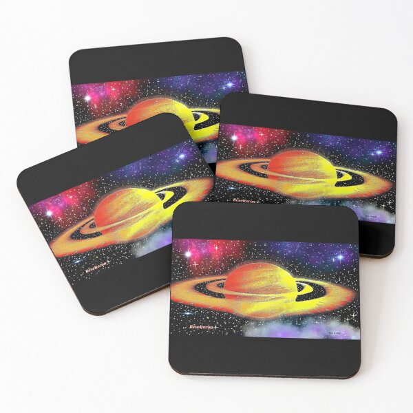 Item preview, Cosmic Art  //  Planet Revelteron designed and sold by Imagin8er.