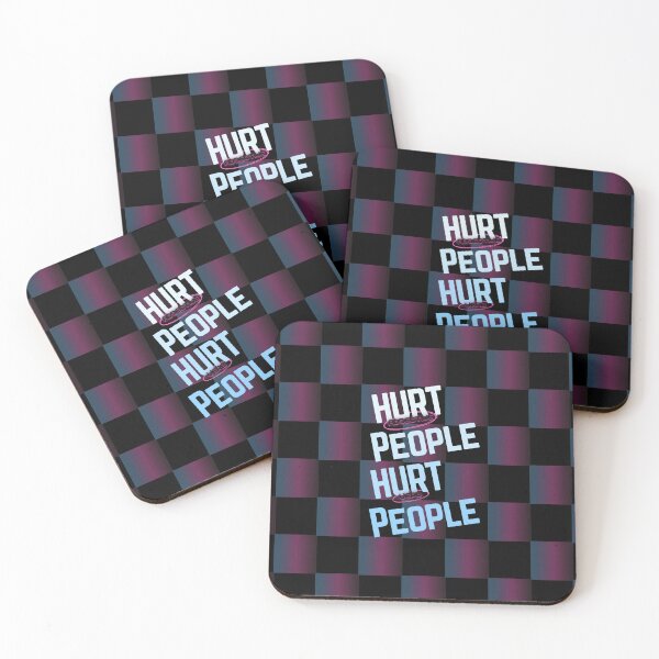 Item preview, Hurt People designed and sold by PittyReese.