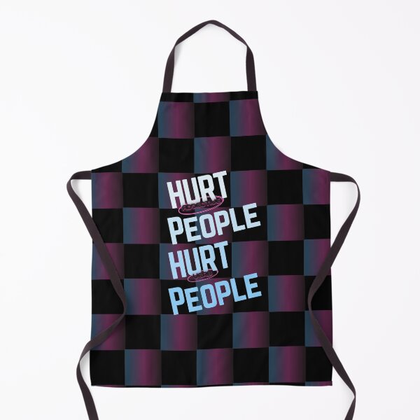 Item preview, Hurt People designed and sold by PittyReese.
