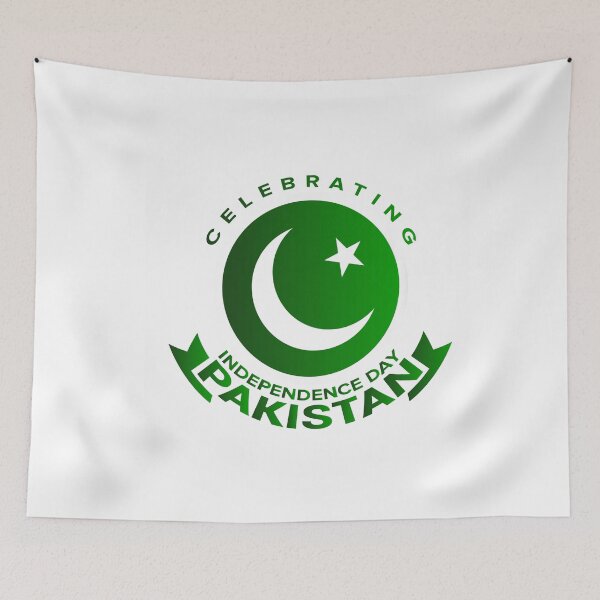 Item preview, Pakistan independence day  designed and sold by Designhub14.