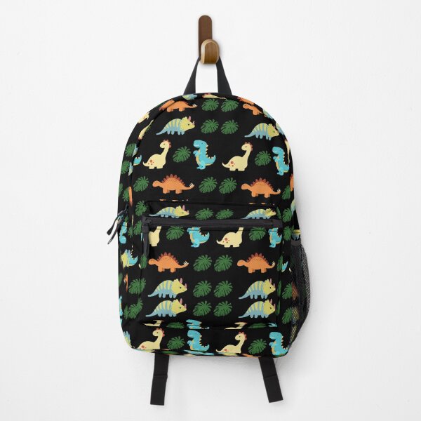 Item preview, Dinosaur Seamless Pattern  designed and sold by 37jlee.