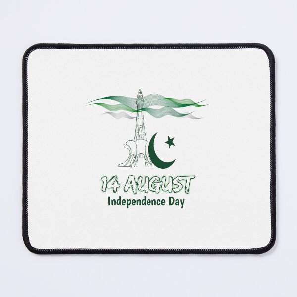 Item preview, Pakistan independence day  designed and sold by Designhub14.