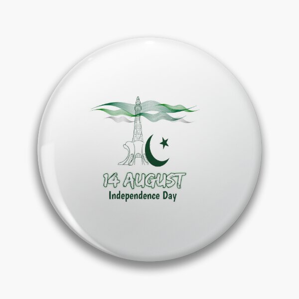 Item preview, Pakistan independence day  designed and sold by Designhub14.
