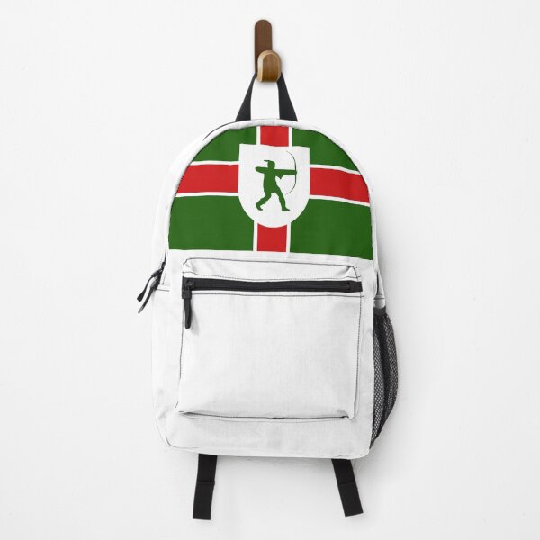 Item preview, Nottinghamshire Flag designed and sold by stanage.