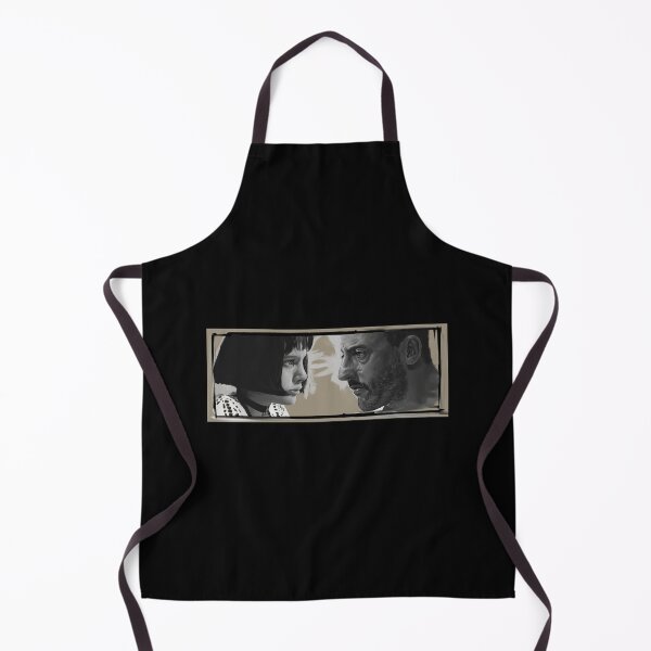 Item preview, Leon & Mathilda designed and sold by Tomasz  Kostka.