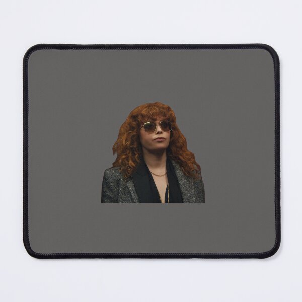 Item preview, russian doll netflix designed and sold by EliasBNSA.