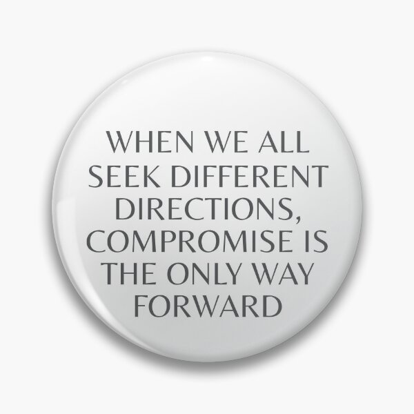 Item preview, When we all seek different directions  designed and sold by Politics-Corner.