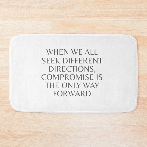 Item preview, When we all seek different directions  designed and sold by Politics-Corner.