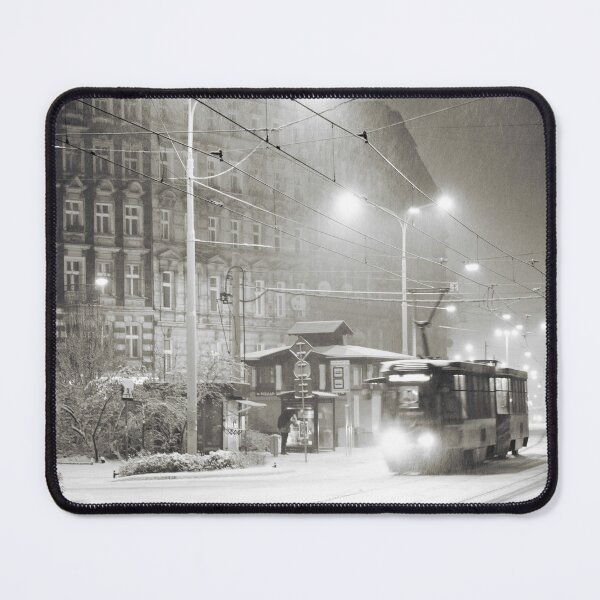 Item preview, It's snowing designed and sold by Dominika Aniola.