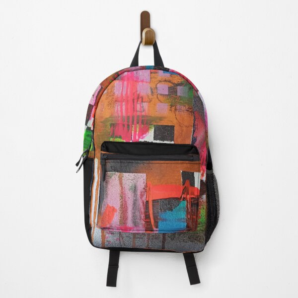 Item preview, Urban, Street Art, Skate, Checkered, Pink, Emo, Punk, Grafitti designed and sold by babivilelashop.