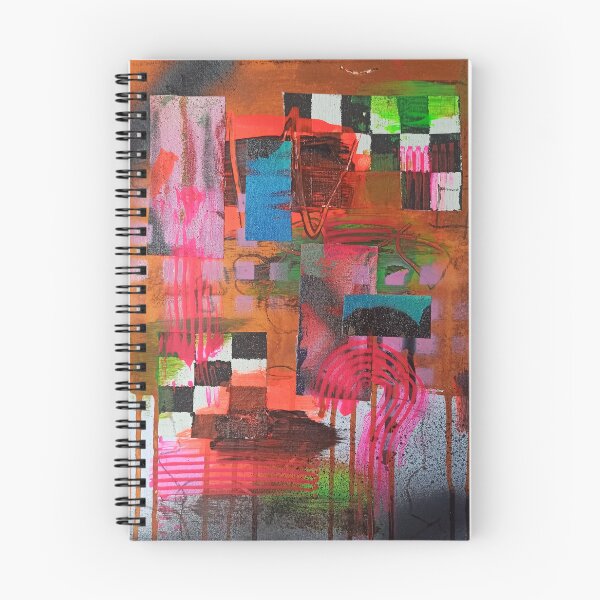 Item preview, Urban, Street Art, Skate, Checkered, Pink, Emo, Punk, Grafitti designed and sold by babivilelashop.