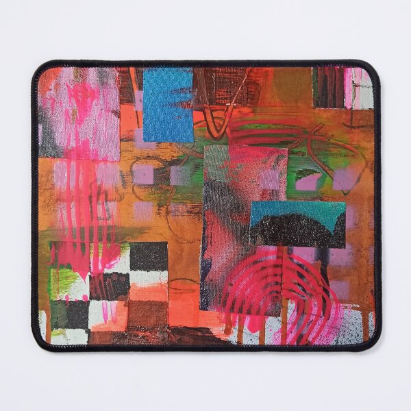 Item preview, Urban, Street Art, Skate, Checkered, Pink, Emo, Punk, Grafitti designed and sold by babivilelashop.