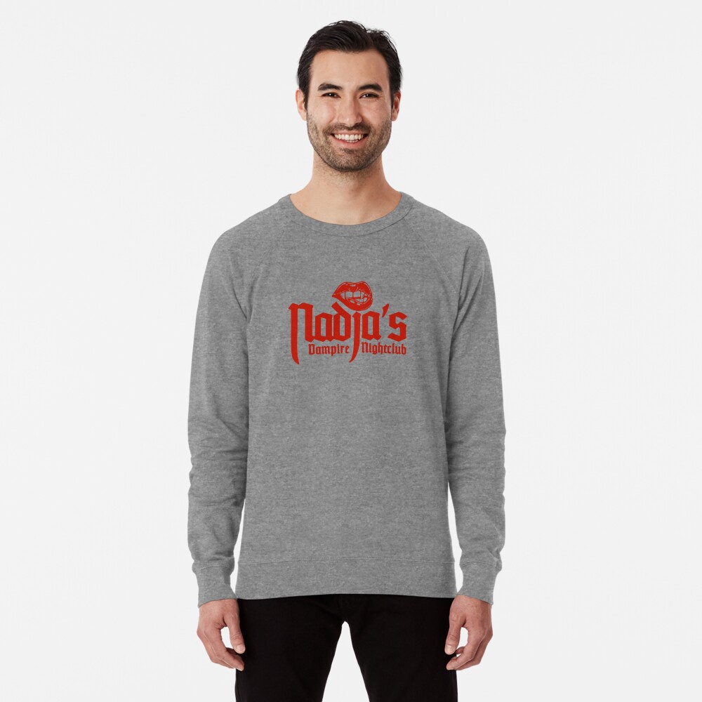 Aperçu de l'œuvre Sweatshirt léger créée et vendue par ThomasKadmon.
