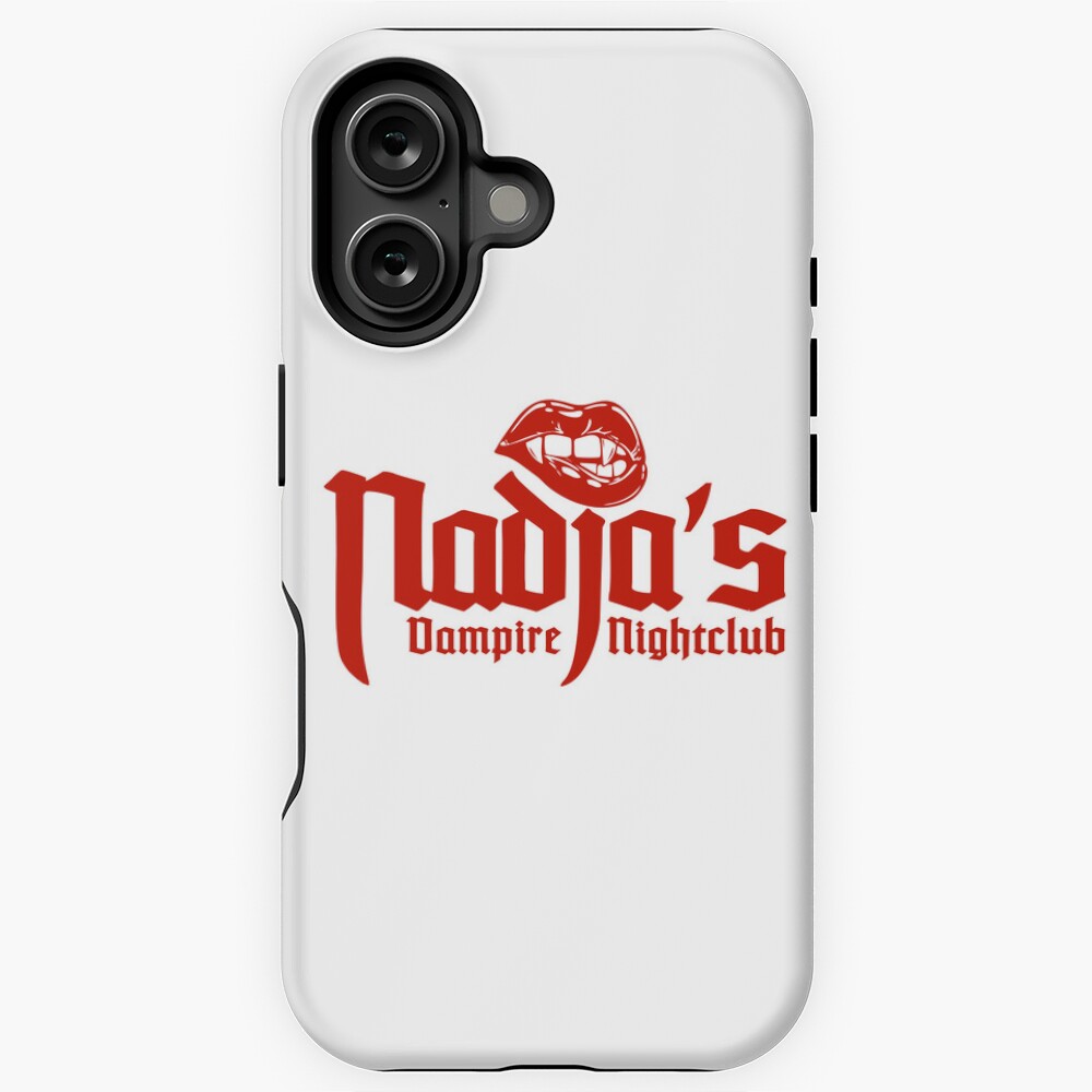Aperçu de l'œuvre Coque antichoc Magsafe pour iPhone créée et vendue par ThomasKadmon.