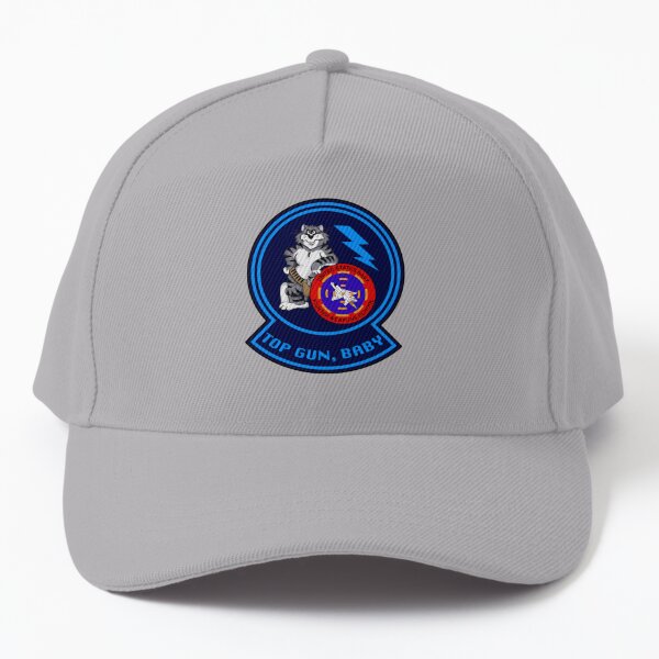 Women’s Navy F-Fist Cap