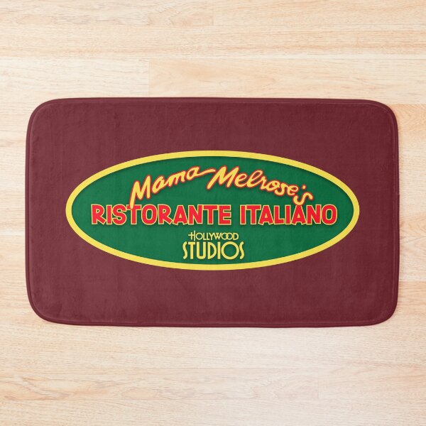 Item preview, Mama Melrose's Ristorante  designed and sold by Lunamis.