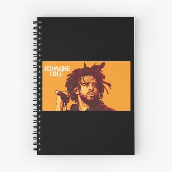 Item preview, jermaine cole designed and sold by Tomasz  Kostka.