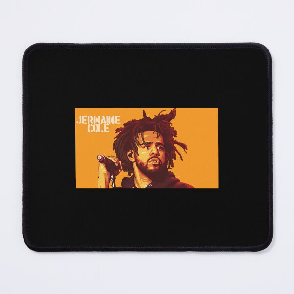Item preview, jermaine cole designed and sold by Tomasz  Kostka.