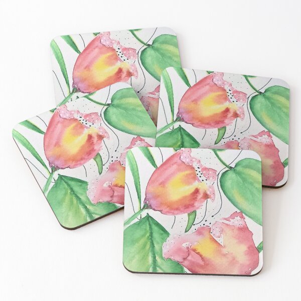 Item preview, Fantasy Flowers designed and sold by Tstafford.