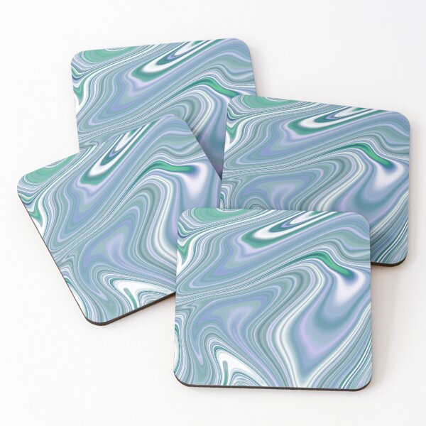Item preview, Colorful Marble #6 designed and sold by Delom.