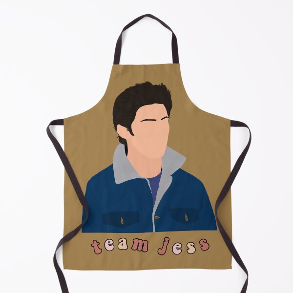 Item preview, team jess designed and sold by senaeksi.