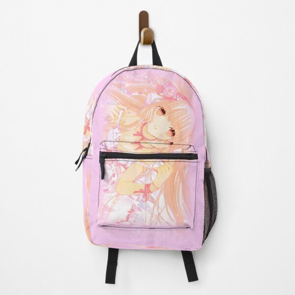Item preview, chii ~ chobits ♡ designed and sold by kitsune-bis.