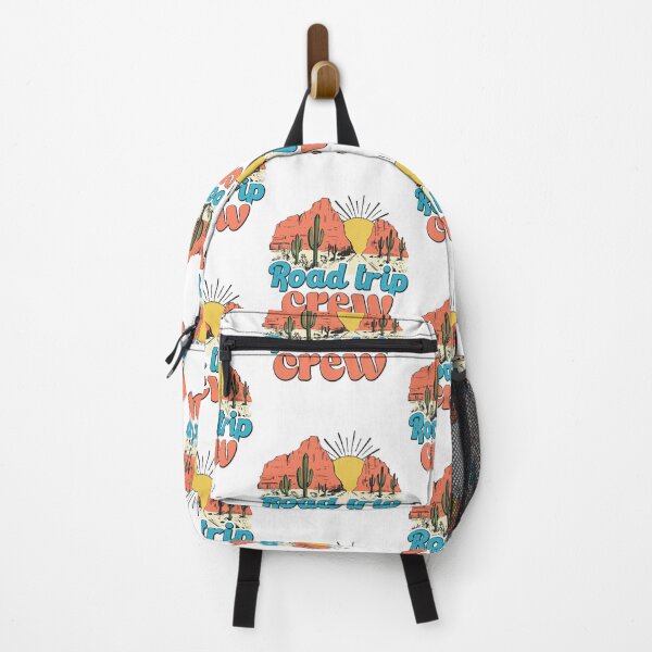 Item preview, Retro Style Road Trip Crew designed and sold by Richard529.
