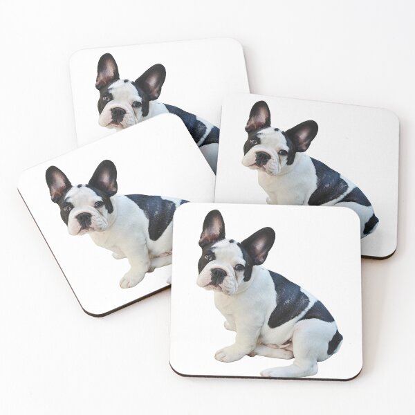Item preview, Cute French Bulldog Puppy designed and sold by Ronnie Fowles.