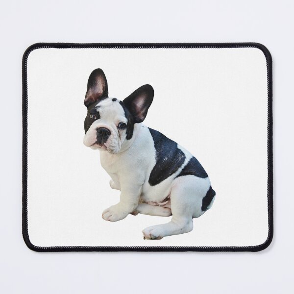Item preview, Cute French Bulldog Puppy designed and sold by Ronnie Fowles.