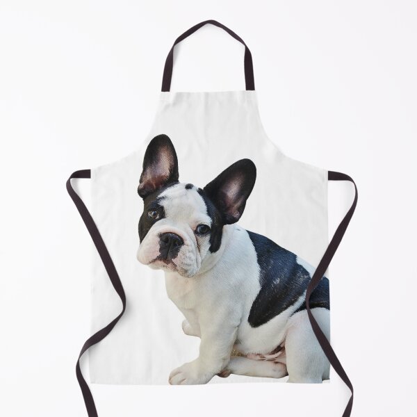 Item preview, Cute French Bulldog Puppy designed and sold by Ronnie Fowles.