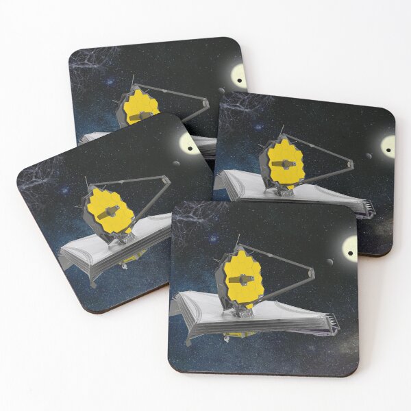 Item preview, james webb space telescope designed and sold by EliasBNSA.