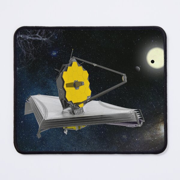 Item preview, james webb space telescope designed and sold by EliasBNSA.