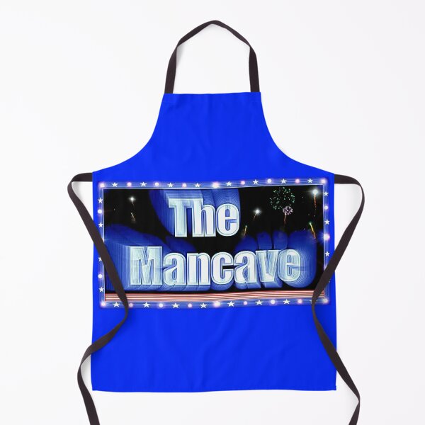 Item preview, Wall Art // MANCAVE designed and sold by Imagin8er.