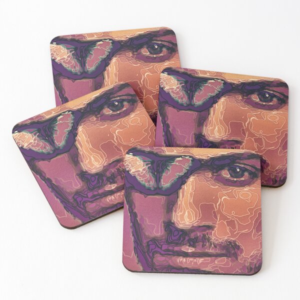 Item preview, Vincent designed and sold by Susan Maxwell Schmidt.