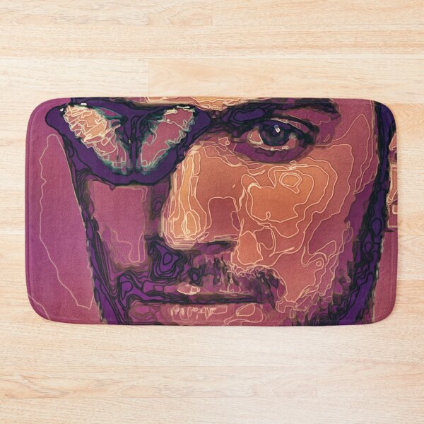 Item preview, Vincent designed and sold by Susan Maxwell Schmidt.