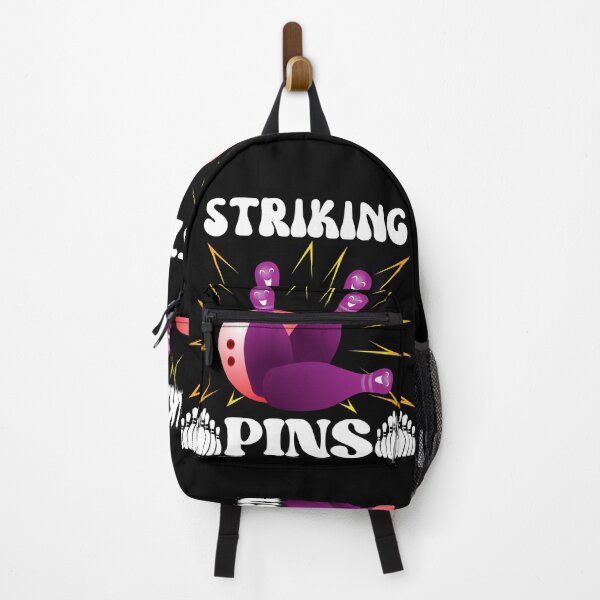 Item preview, NATIONAL BOWLING DAY designed and sold by Affyboss6.
