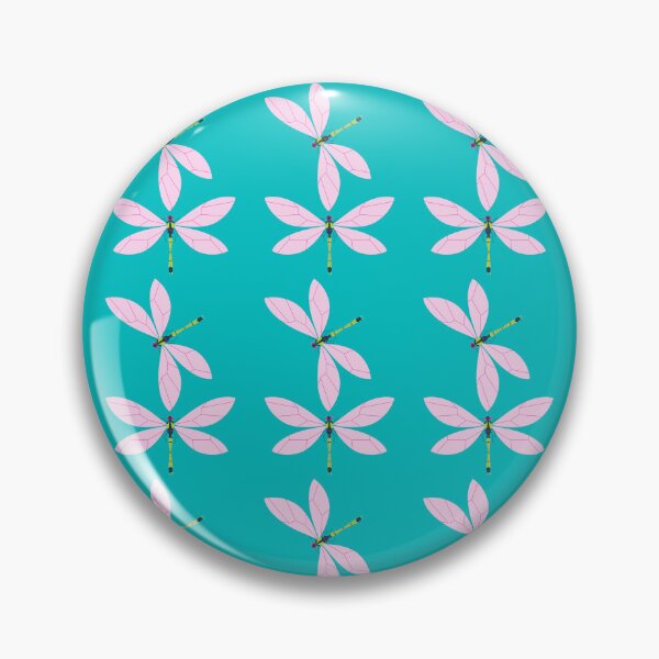 Item preview, Dragonfly Seamless Pasttern designed and sold by 37jlee.